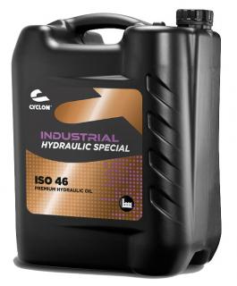 Cyclon HYDRAULIC SPECIAL ISO 46 - 20 litri