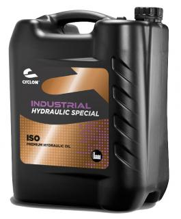 Cyclon HYDRAULIC SPECIAL ISO 68 - 20 litri