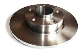 Disc frana ASAM 71304