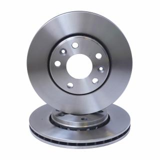 Disc frana DUSTER 280x24 ATK 08.02.014