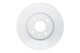 Disc frana Fata BOSCH 0986478515