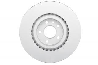 Disc frana Fata BOSCH 0986478521