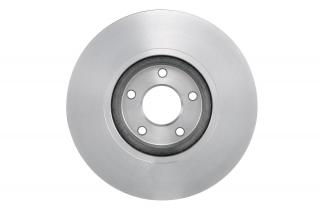 Disc frana Fata BOSCH 0986479679