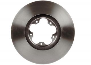 Disc frana Fata BOSCH 0986479A49
