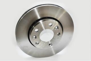 Disc frana Fata DUSTER 280x24 ASAM 32089