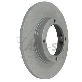 Disc frana Fata MATIZ ASAM 53018