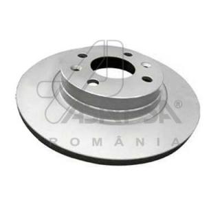 Disc frana NEVENTILAT 259X12 LOGAN SANDERO ASAM 30178