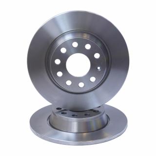 Disc frana Spate ATK 08.02.021
