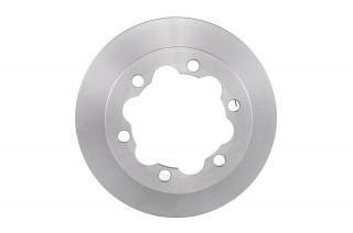 Disc frana Spate BOSCH 0986478555