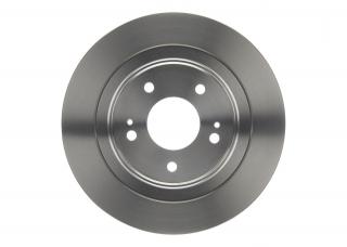 Disc frana Spate BOSCH 0986479B04