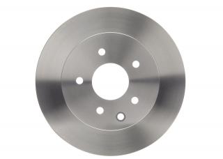 Disc frana Spate BOSCH 0986479S31
