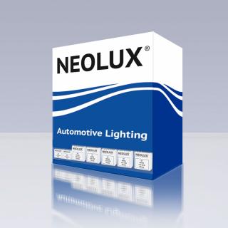 Display Echipat Cu Becuri 12V (80 H7 + 28 H4) Neolux