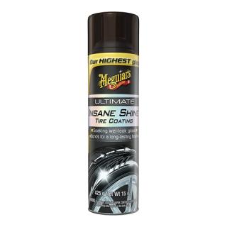 Dressing Anvelope Meguiar s Ultimate Insane Shine Tire Coating - 425 GR