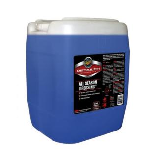 Dressing Exterior Meguiar s All Season Dressing - 18,9 Litri