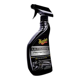 Dressing Plastice Meguiar s Ultimate Protectant - 450 ML
