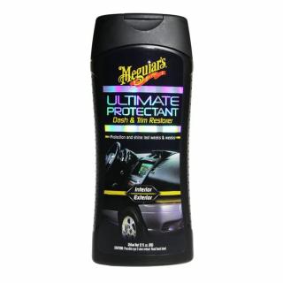 Dressing Plastice Meguiar s Ultimate Protectant Dash and Trim Restorer - 355 ML