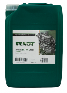 Fendt Extra Grade 15W40 - 20 litri