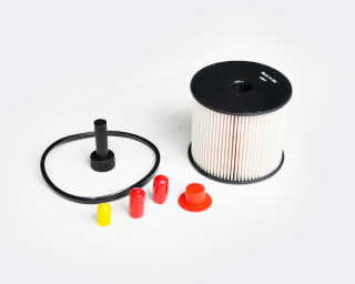 Filtru combustibil ATK  03.03.059