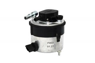 Filtru combustibil ATK  03.03.063