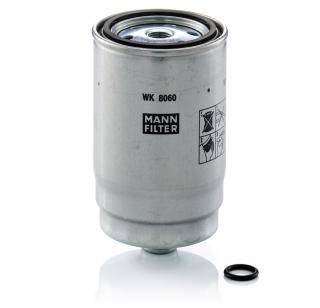 Filtru Combustibil Mann-Filter WK8060z