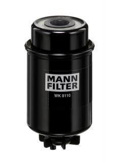 Filtru Combustibil Mann-Filter WK8110