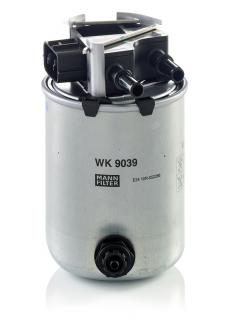 Filtru Combustibil Mann-Filter WK9039