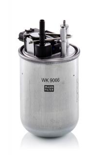 Filtru Combustibil Mann-Filter WK9066