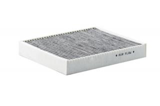 Filtru habitaclu ASAM cu carbon activ 71897