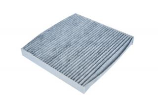 Filtru habitaclu ASAM cu carbon activ 71940