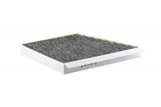 Filtru habitaclu ASAM cu carbon activ 71943