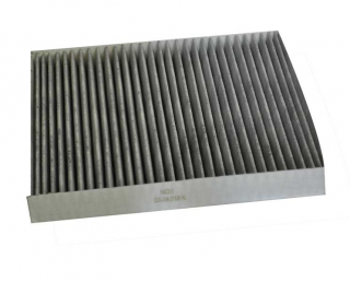 Filtru habitaclu ATK cu carbon activ  03.04.016K