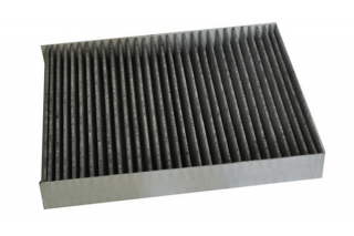 Filtru habitaclu ATK cu carbon activ  03.04.018K