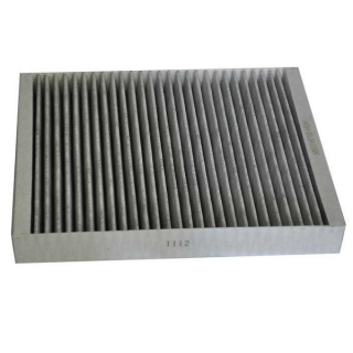 Filtru habitaclu ATK cu carbon activ  03.04.019K