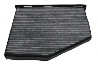 Filtru habitaclu ATK cu carbon activ  03.04.023K