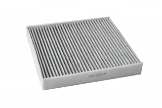 Filtru habitaclu ATK cu carbon activ  03.04.047K
