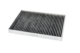 Filtru habitaclu ATK cu carbon activ  03.04.049K