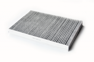 Filtru habitaclu ATK cu carbon activ  03.04.055K