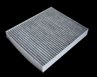 Filtru habitaclu ATK cu carbon activ  03.04.069K