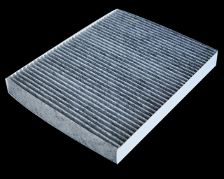 Filtru habitaclu ATK cu carbon activ  03.04.073K