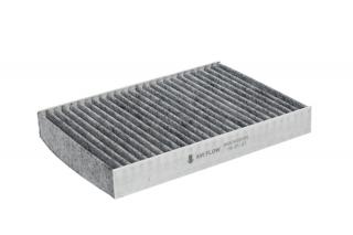 Filtru habitaclu ATK cu carbon activ  03.04.074K
