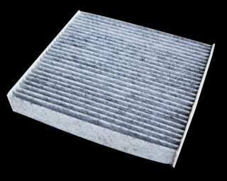 Filtru habitaclu ATK cu carbon activ  03.04.076K