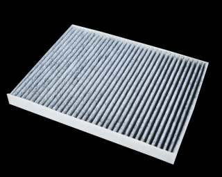 Filtru habitaclu ATK cu carbon activ  03.04.082K