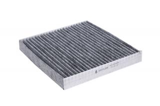 Filtru habitaclu ATK cu carbon activ  03.04.112K