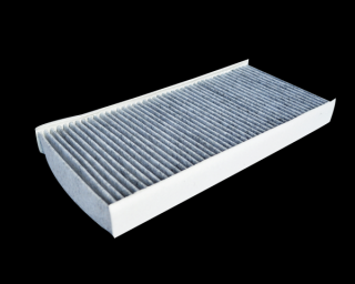 Filtru habitaclu ATK cu carbon activ  03.04.116K