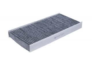 Filtru habitaclu ATK cu carbon activ  03.04.120K