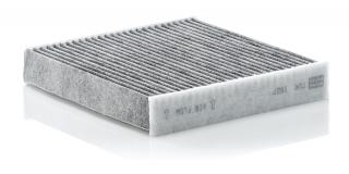 Filtru habitaclu cu carbon activ Mann-Filter CUK1827