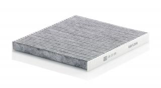 Filtru habitaclu cu carbon activ Mann-Filter CUK23009