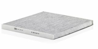 Filtru habitaclu cu carbon activ Mann-Filter CUK29001