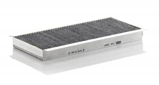 Filtru habitaclu cu carbon activ Mann-Filter CUK3554