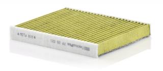 Filtru Habitaclu cu Polifenol Mann-Filter FP26021